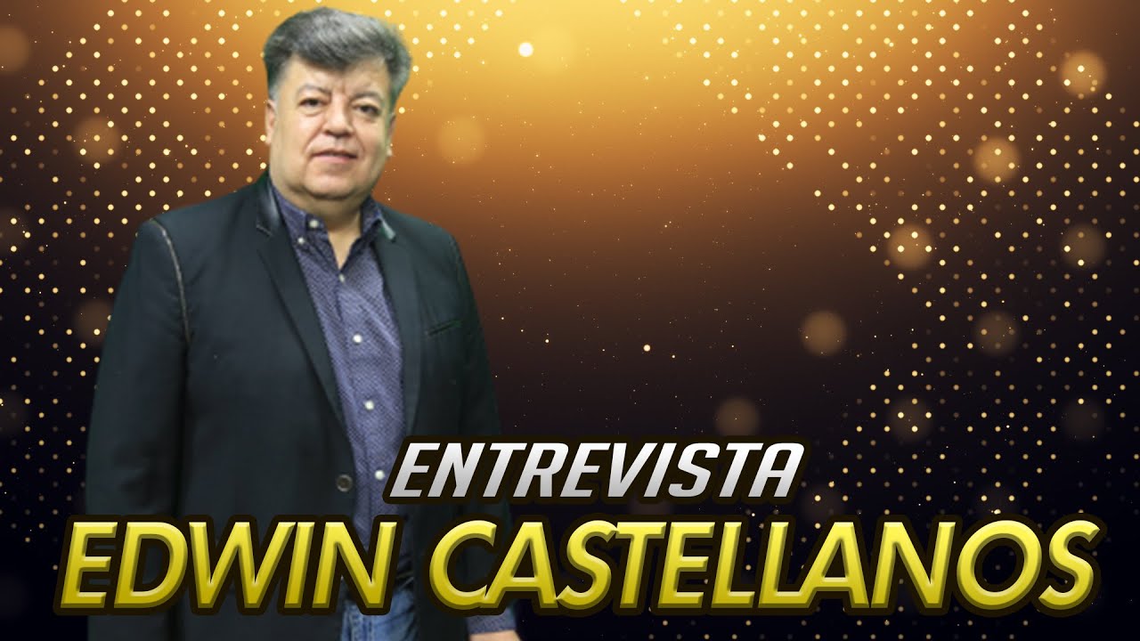 Edwin Castellanos Entrevista QD Show - YouTube