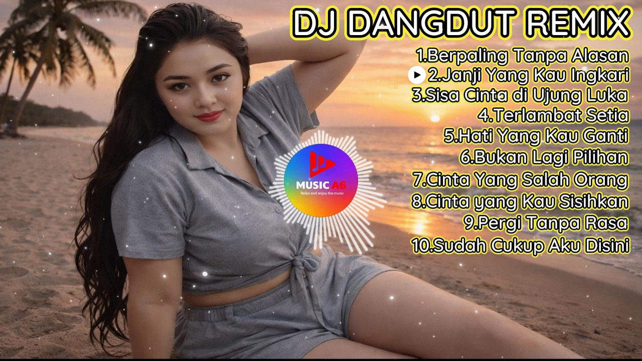 DJ DANGDUT REMIX