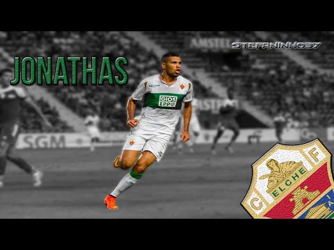 Jonathas De Jesus ► Skills, Goals & Assist [HD]