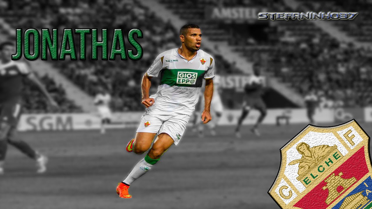 Jonathas De Jesus ► Skills, Goals & Assist [HD]