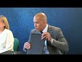 Nebraska Department of Correctional Services and partners share progress on reentry outcomes.