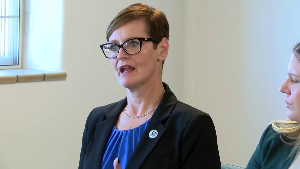 Nebraska Department of Correctional Services and partners share progress on reentry outcomes.