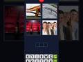 4 Pics 1 Word game level 144 shortvideo trendingshorts 