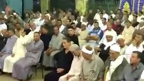 مليوونية برق العز القارئ مصطفى حموده إبداع وتألق غير عادي في سورة الزمر💙🎤
