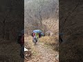 무등산운동 포럼 2차