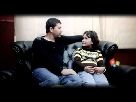 Afghan Global Insurense TVC By Pamir Kabul Production 