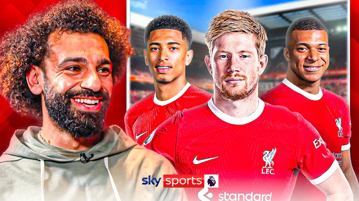 Which ONE Player Would Mo Salah Sign For Liverpool? 📝👀 | Fan Q&A - DayDayNews