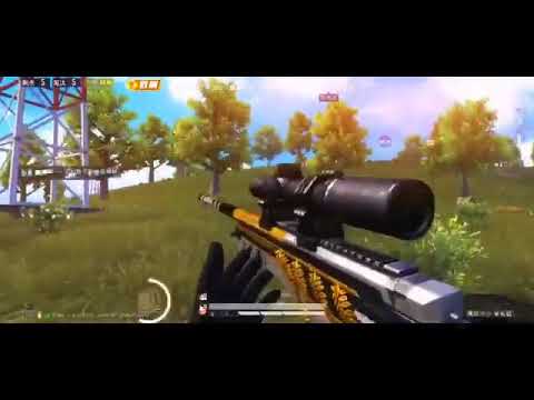 Rauf .. Faik - Lela Lela Le Ft PUBG Montage