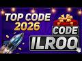 Roobet Referral Code "ILROO" — TOP CODE (new roobet referral code 2026)