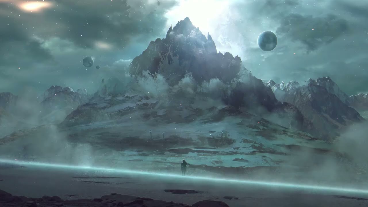 Dominik A  Hecker   Dust