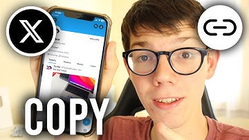 How To Get X Profile Link (Twitter) - Full Guide
