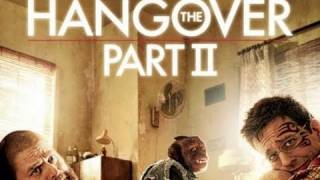 Hangover 2: Wolfpack Star Interview
