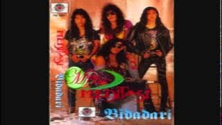 Meditasi - Kehancuran (Lirik)