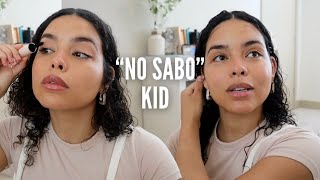 GRWM while I speak in Spanish *trying my best lol*