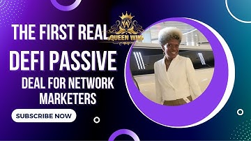 Mavie Ultron Team Queen Wiki 09012022 Updated Presentation