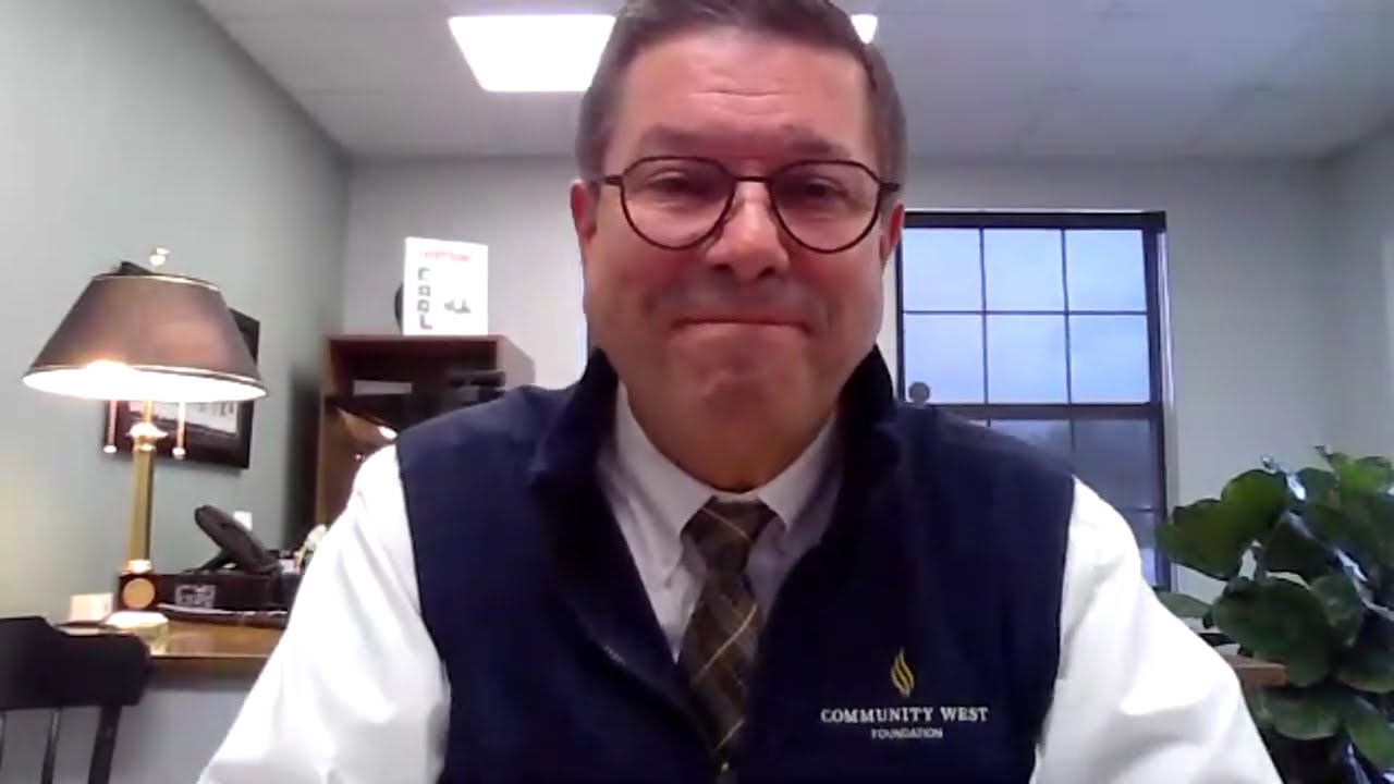 Leader Lunch Break: Fueling the Front Lines: Keep the Good Going