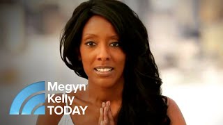 Woman On ‘Crossing Over’ During Cardiac Arrest: I’m No Longer Afraid Of Death | Megyn Kelly TODAY