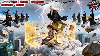 Download Lagu ขอทานเร่ร่อนได้ระบบปลุกพลังบรรลุเซียน กลับมาล้างแค้นคนที่ทำลายครอบครัว! MP3