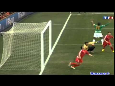 Vidéo: Coupe Du Monde: Corée Du Nord Vs Corée Du Sud - Matador Network