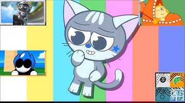 [Sparta Remix] talkingtom2