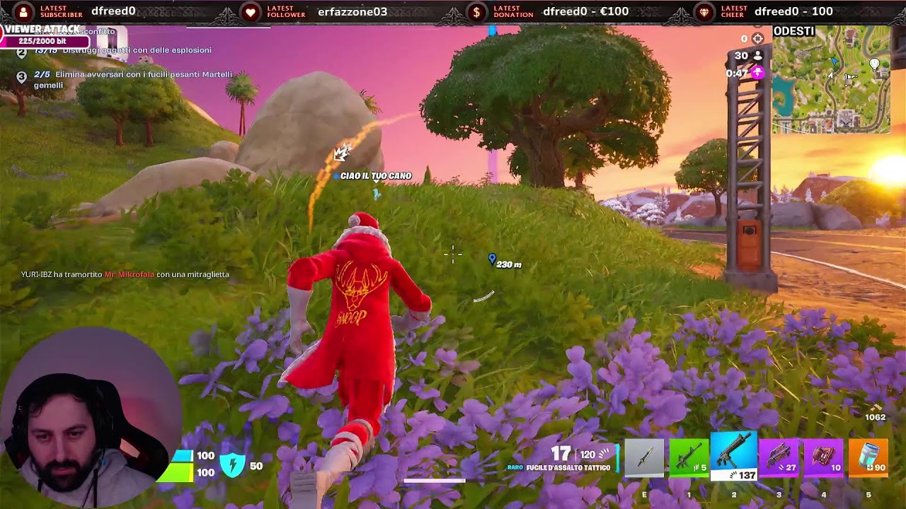 Continuiamo il DLC| Acquisti su amazon??? allora digita  !ama|