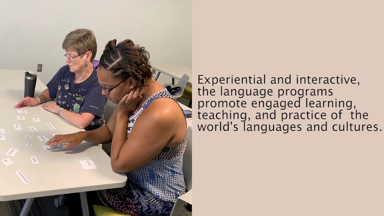 Auburn University International Cultural Center