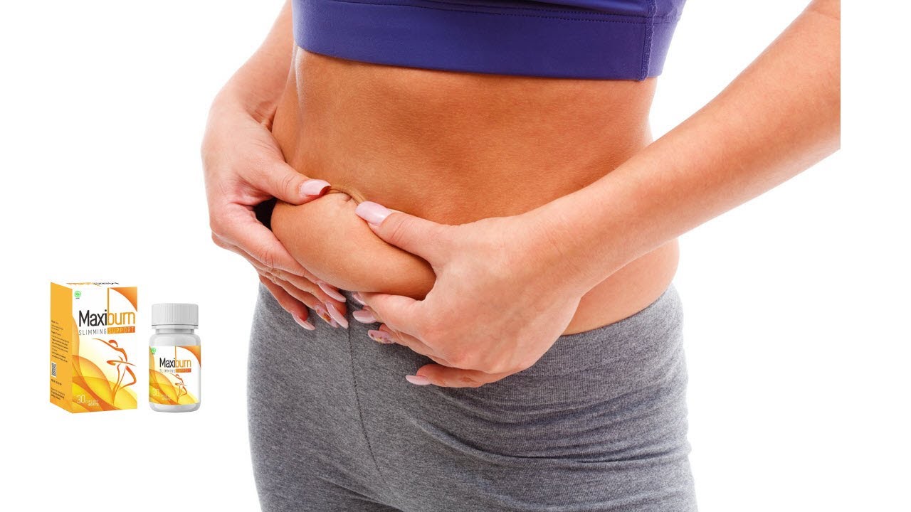 Maxiburn Berapa Harganya