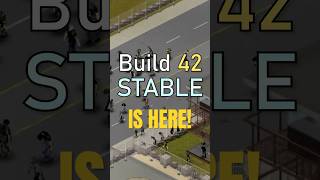The BIGGEST Project Zomboid Update is here...
