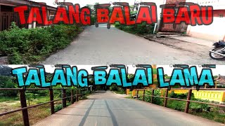 Talang balai baru/Simpang labanos || Desa Talang balai lama ‼️~ FADLI TV