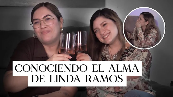 CONOCIENDO EL ALMA DE LINDA RAMOS - Alma y Psicologa