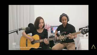 Aiu Ratna - Bukan (Garasi) akustik