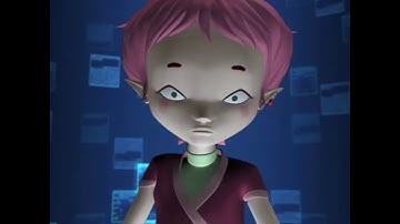 CODE LYOKO - Inside the Towers | season 1 [REMAKE]