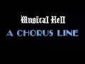 A Chorus Line: Musical Hell Review #44