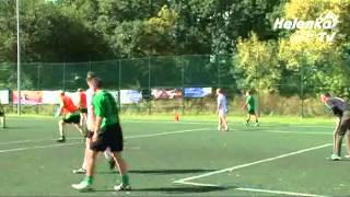Helenka CUP - DLPN 2012 - 15. kolejka