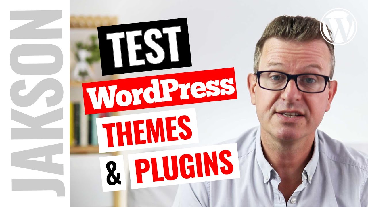 How to Test WordPress Themes and Plugins with WP Reset - WordPress ...