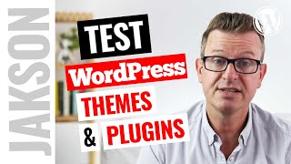How to Test WordPress Themes and Plugins with WP Reset - WordPress Tutorial