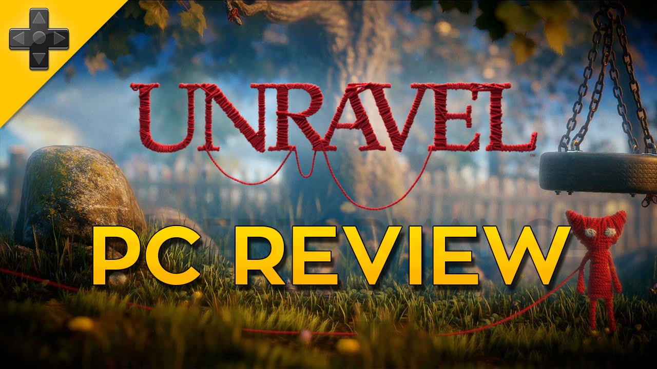 Unravel - Reviews