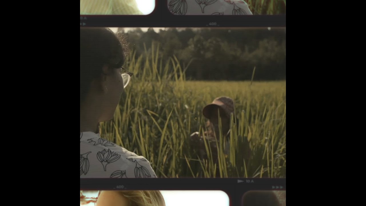 You Are--Women in Science Vlog Episode 2