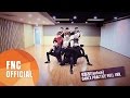 SF9 – 팡파레(Fanfare) 안무 연습영상(Dance Practice Video) Full Ver.