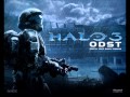 Halo 3 ODST Unreleased OST - Silence Before the Storm