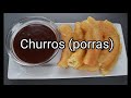 Churros Porras