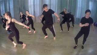 Two Feet -  I Feel Like I'm Drowning; choreo by #alberzonefierce Resimi