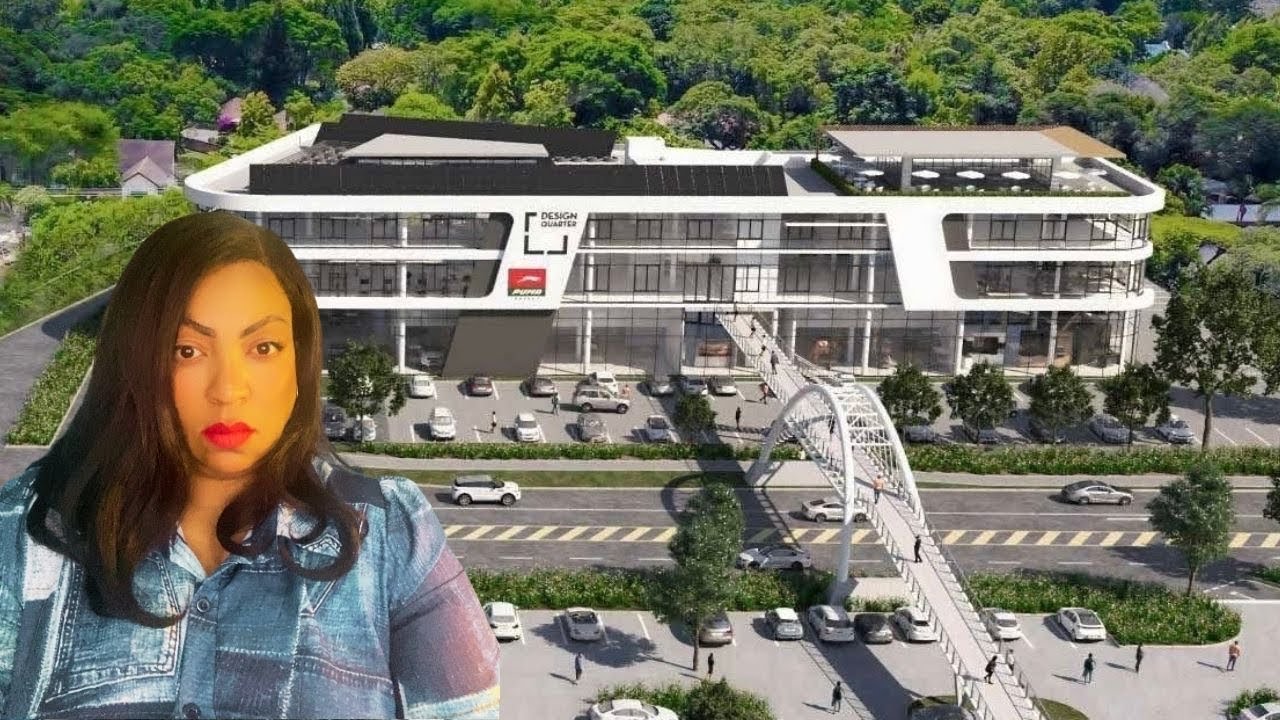 ТУРИСТИЧЕСКИЙ ХАЙЛЕНДС-ПАРК, ПАДДИНГТОН-СКВЕР, ТОРГОВЫЙ ЦЕНТР CHISIPITE, КАРДИНАЛС-КОРНЕР | HARAR...