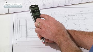 Scale Master Pro XE Setting Custom Scales - Calculated Industries