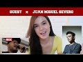 COKE STUDIO QUEST &amp; JUAN MIGUEL SEVERO!! | By Maris Racal