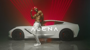 Osas - Alena (Official Video)