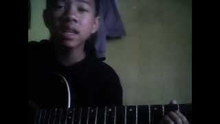 Benci - Utopia ( hilmi firdaus) cover