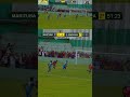 Goleiro Samuel Pitter ignorou a torcida de Marituba e garantiu o título inédito do Intermunicipal.