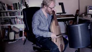 Viol improvisation