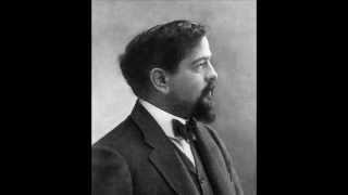 C. Debussy - Prelude No.6: Des pas sur la neige - Krystian Zimerman